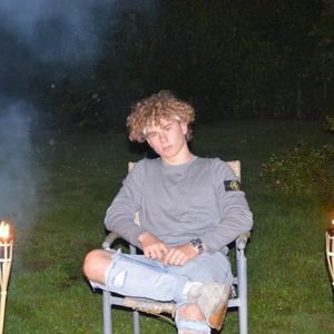 Meet your Posher, Andreas